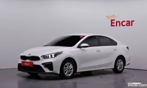 Kia K3 Trendy 2018
