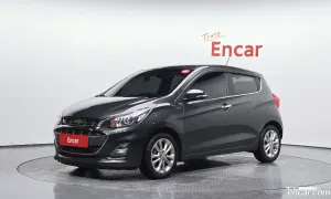 Chevroletgmdaewoo Spark Premier 2018