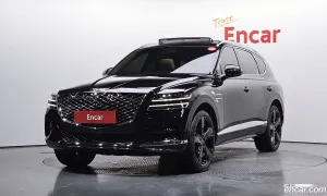 Genesis Gv80 3.0 Diesel AWD 2020