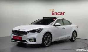 Kia K7 3.3 GDI Noblesse 2016