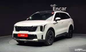 Kia Sorento Noblesse HEV 1.6 2WD 2024