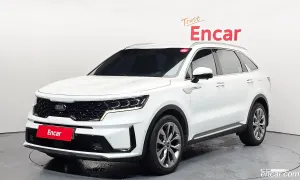 Kia Sorento Signature Diesel 2.2 4WD 2020