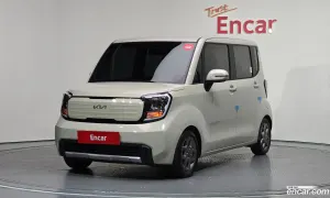 Kia Ray Prestige 2024