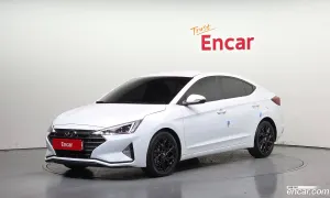 Hyundai Avante Smart 1.6 2019
