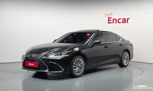 Lexus Es Luxury Plus 2021