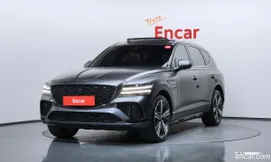 Genesis Gv80 3.0 Diesel 2WD 2020