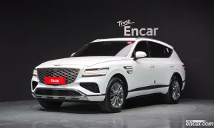 Genesis Gv80 2.5T Gasoline 2WD 2024