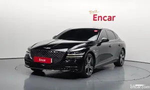 Genesis G80 Gasoline 2.5 Turbo AWD 2022