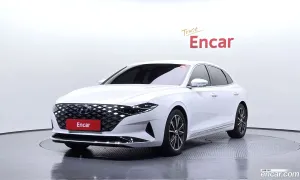 Hyundai Grandeur Premium Choice 2.5 2020