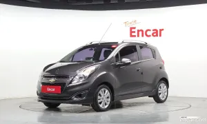 Chevroletgmdaewoo Spark Standard LT 2014