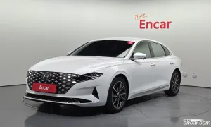 Hyundai Grandeur Exclusice 2.5 2020