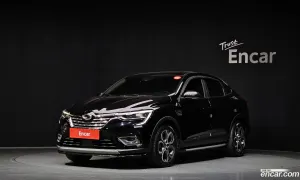 Renault-koreasamsung Xm3 1.3 TCe RE Signature 2020