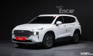 Hyundai Santafe Prestige HEV 1.6 2WD 2023