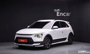 Kia Niro Prestige 2022