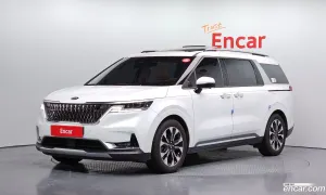 Kia Canival Gasoline 7-Seater Signature 2020