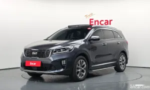 Kia Sorento Marster Diesel 2.0 2WD 2019