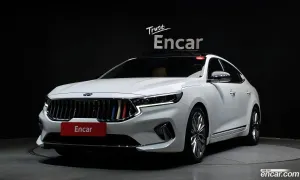 Kia K7 2.5 GDI X Edition 2020