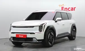 Kia Ev9 Earth Long Range 4WD 2023
