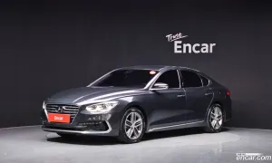 Hyundai Grandeur 2.4 Premium 2017