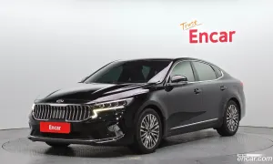 Kia K7 3.0 GDI Noblesse 2020