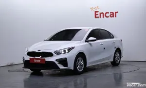 Kia K3 Luxury 2018