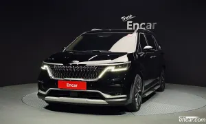 Kia Canival 9-Seater Prestige 2020