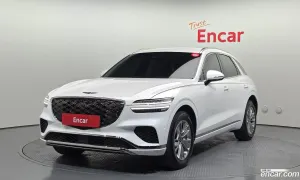 Genesis Gv70 2.5T Gasoline 2WD 2024