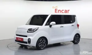 Kia Ray Signature 2021