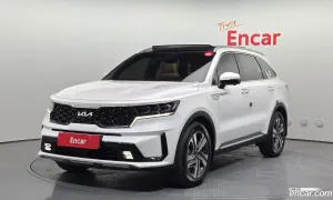 Kia Sorento Noblesse HEV 1.6 4WD 2023