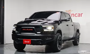 Dodge Ram pick up 5.7 2020
