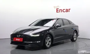 Hyundai Sonata Modern 2.0 LPG(Disabled Person) 2020
