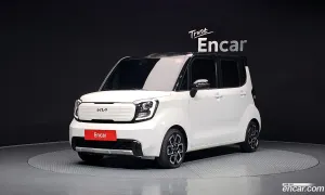 Kia Ray Signature 2023