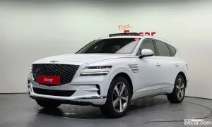 Genesis Gv80 3.0 Diesel AWD 2021