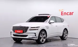 Genesis Gv80 3.0 Diesel AWD 2023