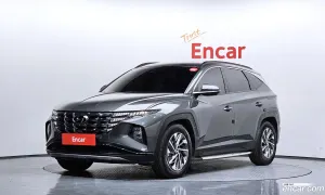 Hyundai Tucson Inspiration 2WD 2023