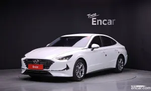 Hyundai Sonata Premium 2.0 2019