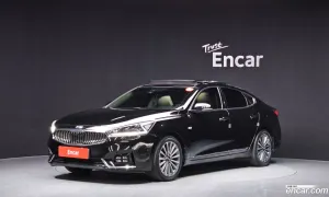 Kia K7 2.4 GDI Prestige 2016
