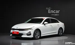 Kia K5 Trendy 2.0 2021
