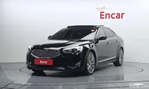Kia K7 3.3 GDI Noblesse 2014
