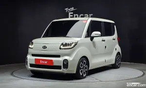Kia Ray Signature 2021