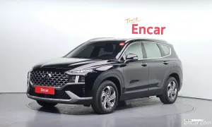 Hyundai Santafe Prestige Diesel 2.2 2WD 2023