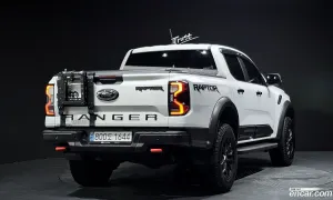 Ford Ranger Raptor 2.0 2024