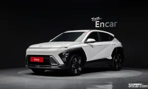 Hyundai Kona Inspiration 2023