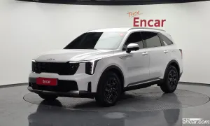 Kia Sorento Signature HEV 1.6 2WD 2025