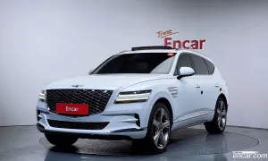 Genesis Gv80 3.0 Diesel AWD 2021