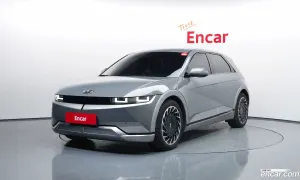 Hyundai Ioniq5 Prestige Long range 2022