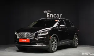 Lincoln Nautilus 2.7 202A AWD 2022