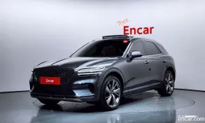 Genesis Gv70 2.5T Gasoline 2WD 2022