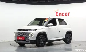 Hyundai Casper Modern 2022