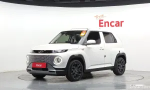 Hyundai Casper Modern 2022